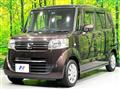 2016 Honda N BOX