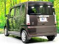 2016 Honda N BOX