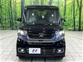 2017 Honda N BOX