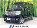 2017 Honda N BOX