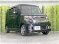 2017 Honda N BOX