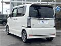 2017 Honda N BOX