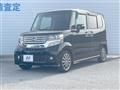 2012 Honda N BOX