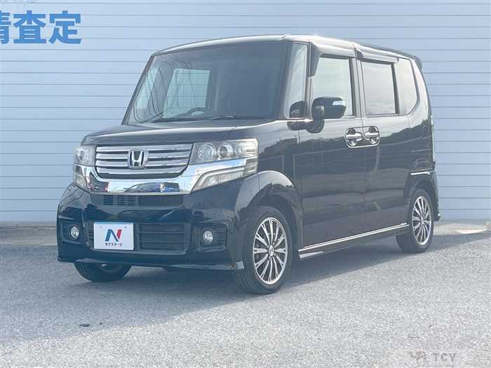 2012 Honda N BOX