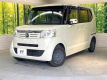 2013 Honda N BOX