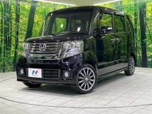 2013 Honda N BOX