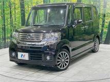 2013 Honda N BOX