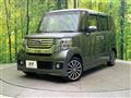 2013 Honda N BOX
