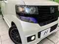 2014 Honda N BOX