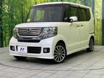 2014 Honda N BOX