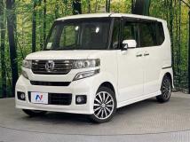 2014 Honda N BOX