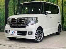 2015 Honda N BOX