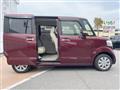 2015 Honda N BOX