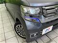 2015 Honda N BOX