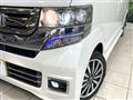 2015 Honda N BOX