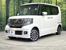 2015 Honda N BOX