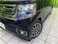 2015 Honda N BOX