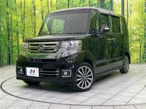 2015 Honda N BOX