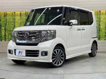 2015 Honda N BOX
