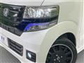 2016 Honda N BOX