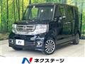 2016 Honda N BOX