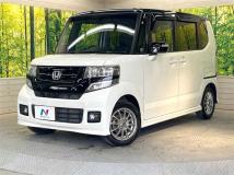 2016 Honda N BOX