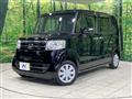2017 Honda N BOX