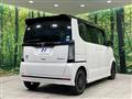 2017 Honda N BOX