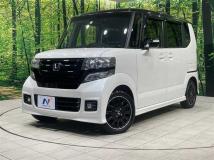 2017 Honda N BOX