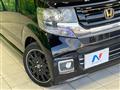 2017 Honda N BOX