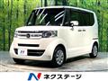 2017 Honda N BOX