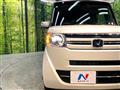 2017 Honda N BOX