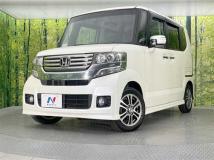 2013 Honda N BOX