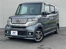 2013 Honda N BOX