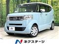 2020 Honda N BOX