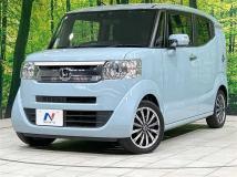 2015 Honda N BOX