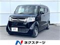 2019 Honda N BOX