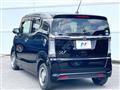2019 Honda N BOX