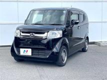 2019 Honda N BOX