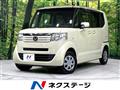 2013 Honda N BOX