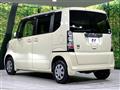 2013 Honda N BOX
