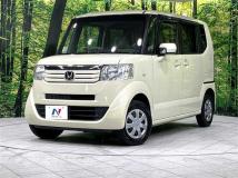 2013 Honda N BOX