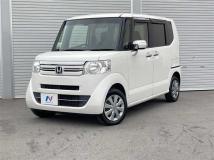 2015 Honda N BOX