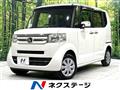 2016 Honda N BOX