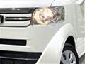 2016 Honda N BOX
