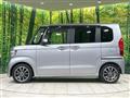 2017 Honda N BOX