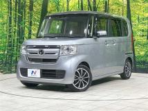 2017 Honda N BOX