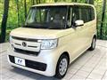 2017 Honda N BOX