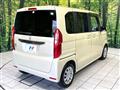 2017 Honda N BOX