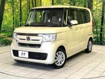 2017 Honda N BOX